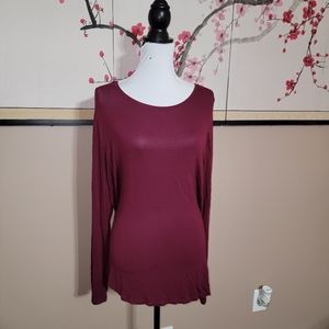 Long sleeve shirt Apt. 9